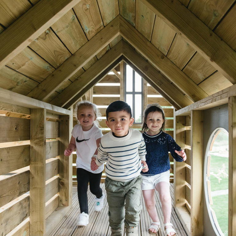 Glen's Adventure park Glen's Adventure park